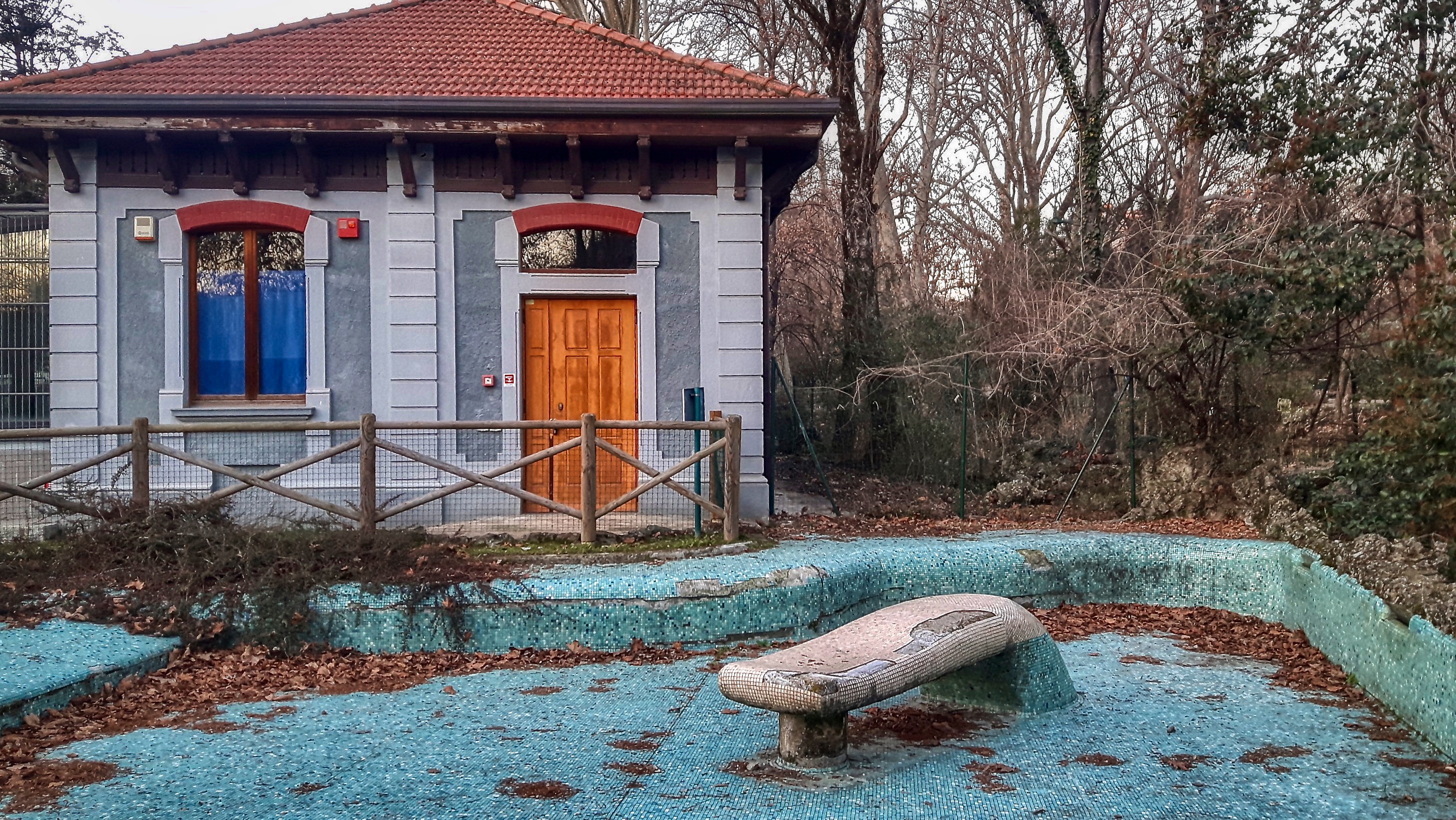 02 - Zoo di Milano 2