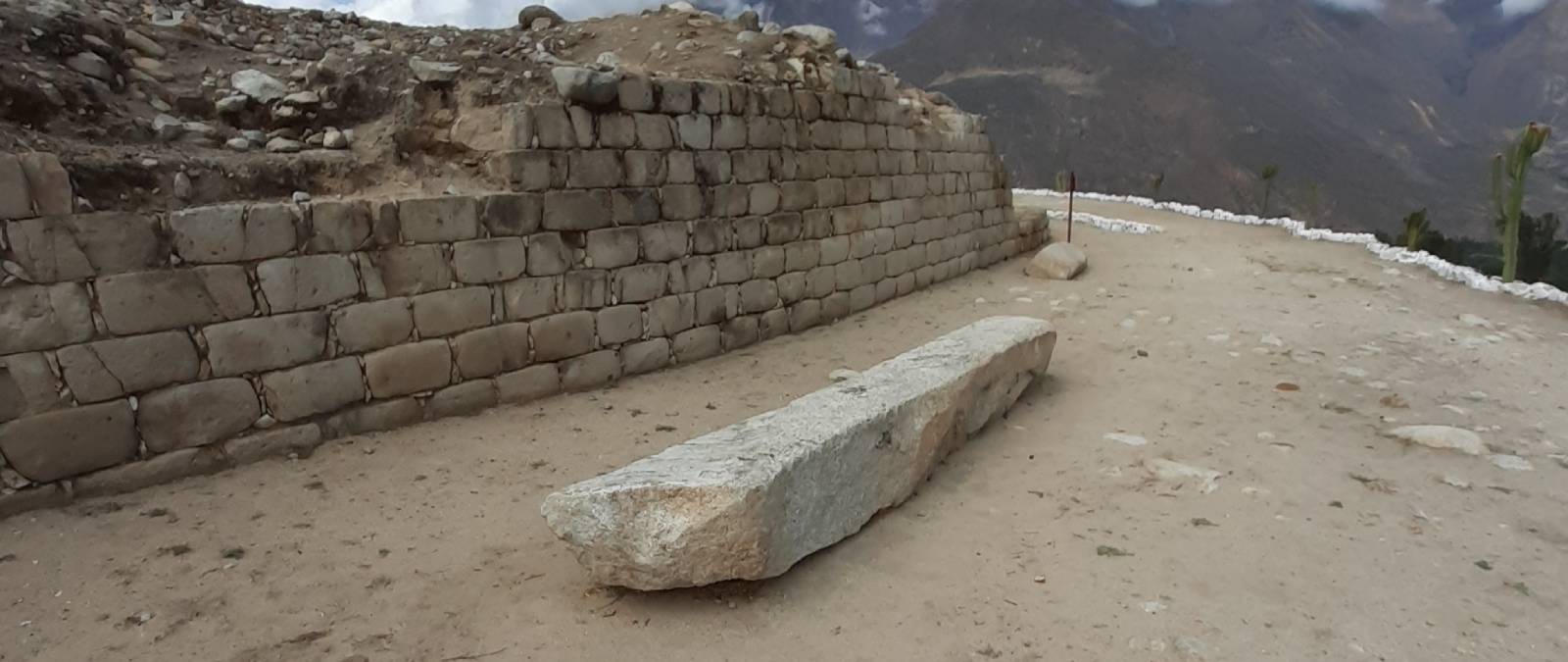 IULM impegnata in una missione archeologica in Perù