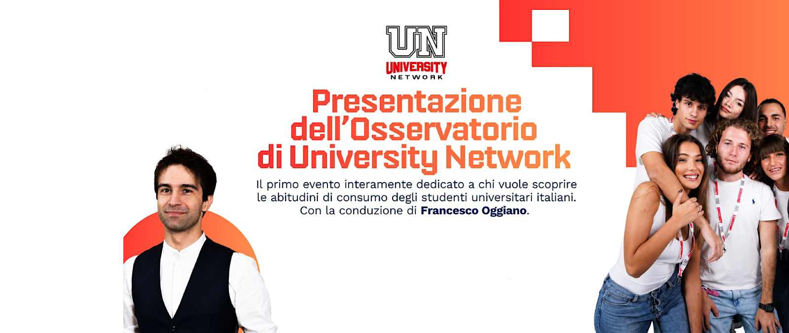 Chi sono gli universitari di oggi? In IULM la ricerca di University Network