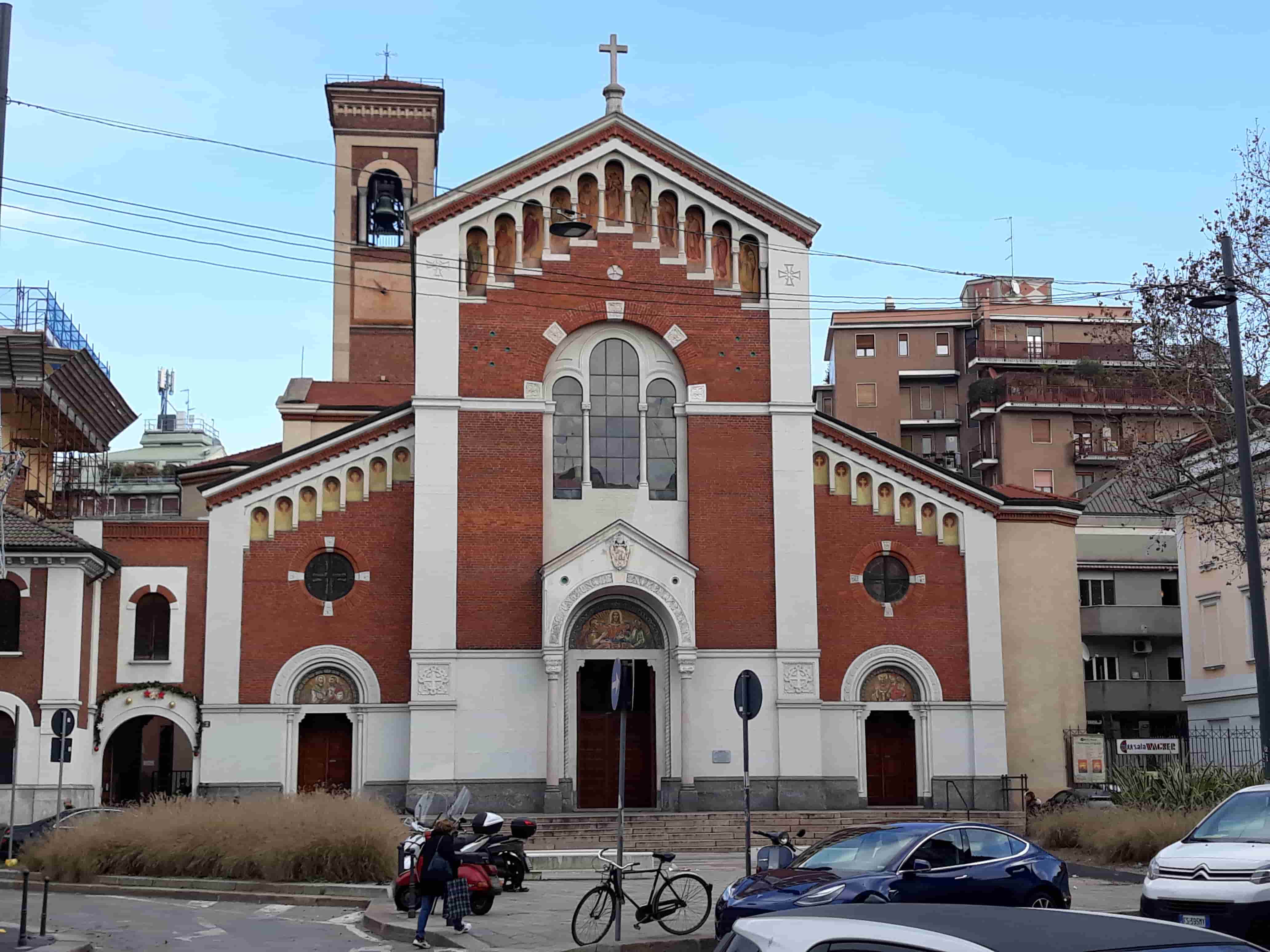 05 - Cinema Parrocchia San Pietro in Sala