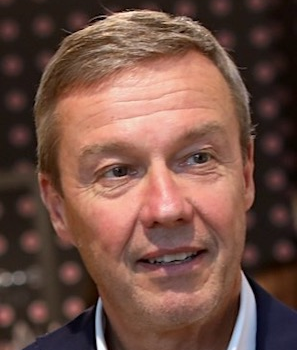 Mario Pietro Enrico Coletti