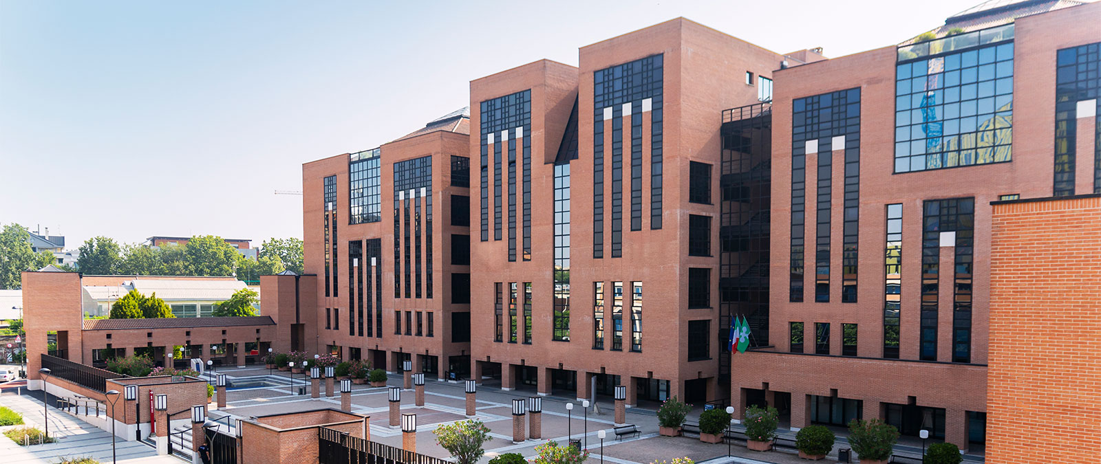 Buone vacanze da IULM