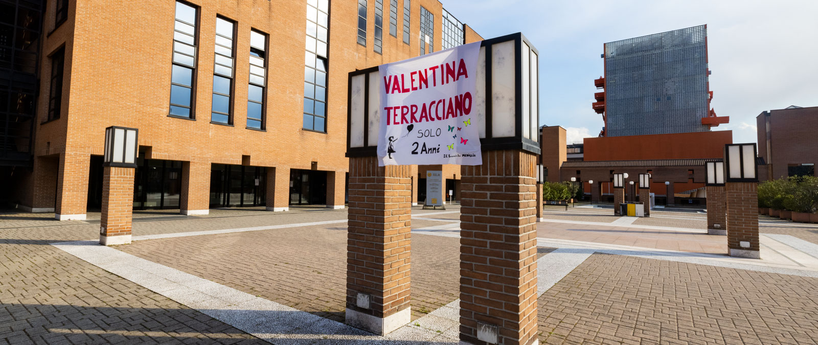 In ricordo delle vittime delle mafie