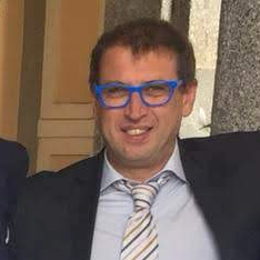 Alberto Romanò