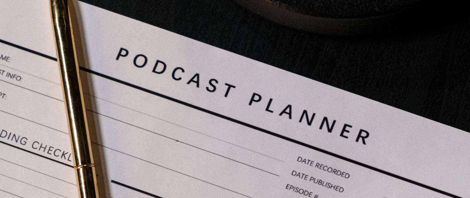 Osservatorio Podcast