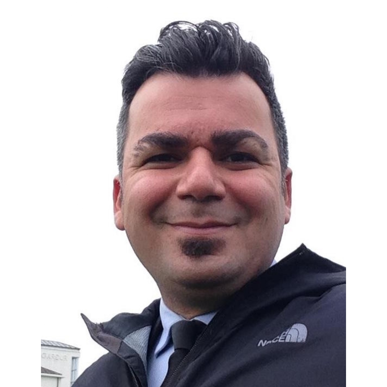 Meysam Salimi