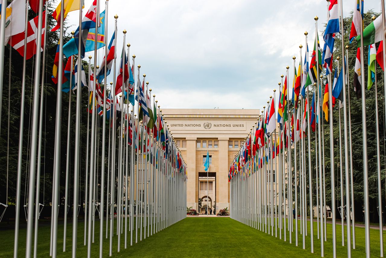 Il futuro della comunicazione internazionale tra geopolitica e nuove competenze