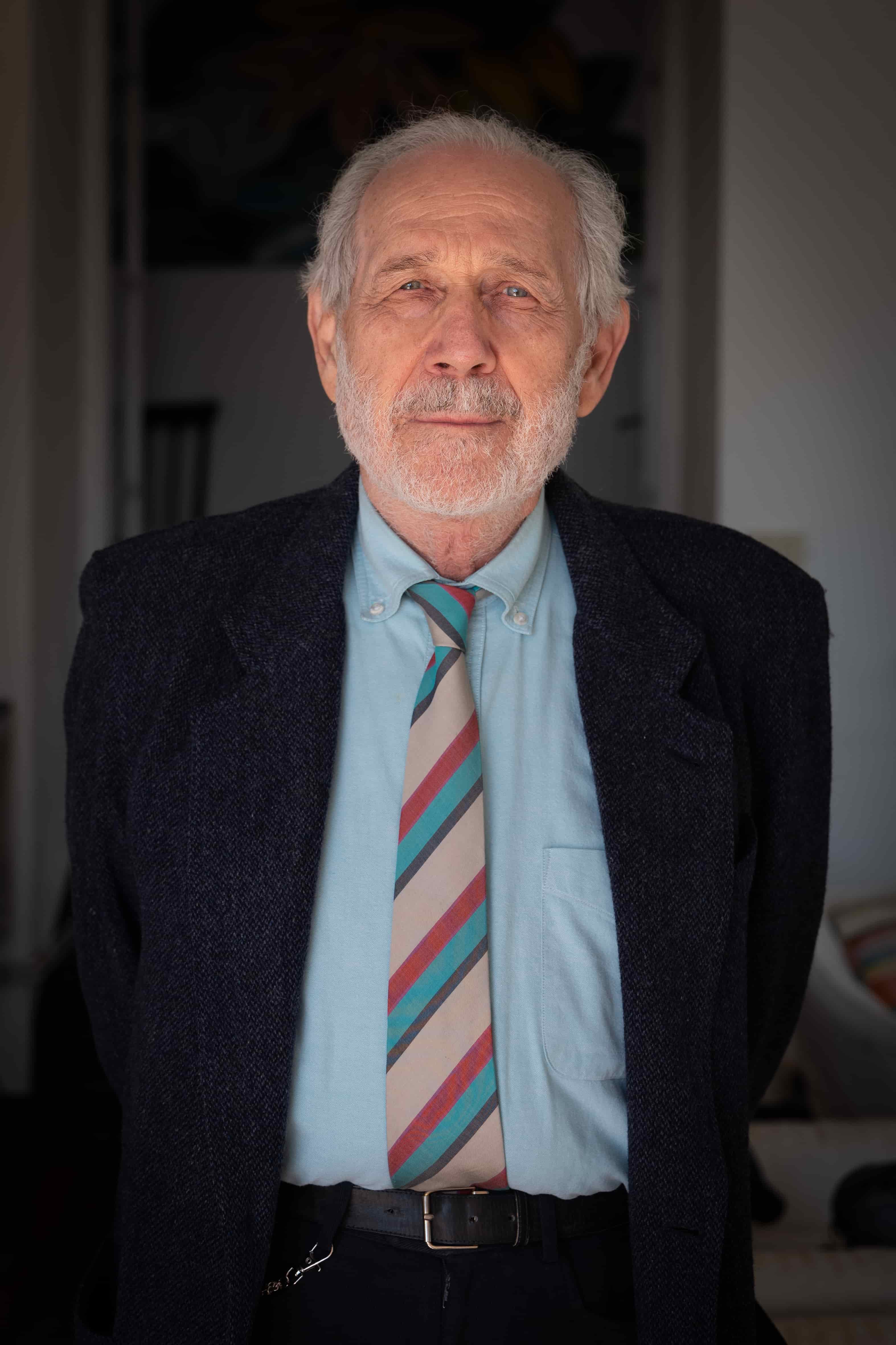 01 - Emilio Isgò ritratto Luisa Porta