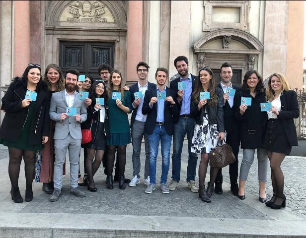 Giornalisti praticanti