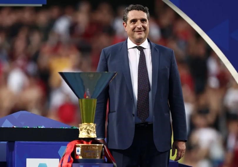 E se vi dicessimo che la Serie A può esser trasmessa in chiaro?