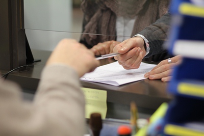 Segreteria studenti aperta sabato 23 gennaio