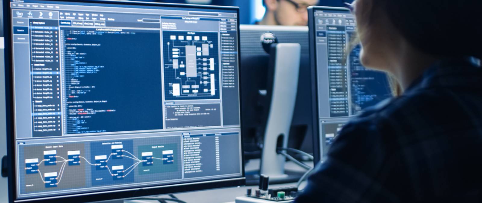 L'Intelligenza artificiale che cambia il mondo delle imprese