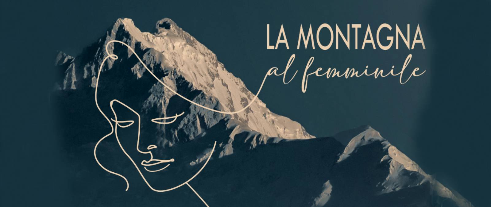 La montagna al femminile