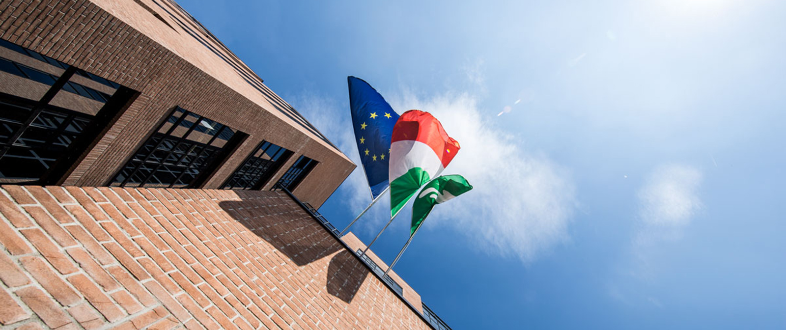 Insediato il nuovo Consiglio di Amministrazione IULM