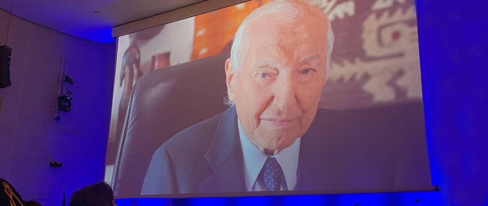 Addio a Piero Angela