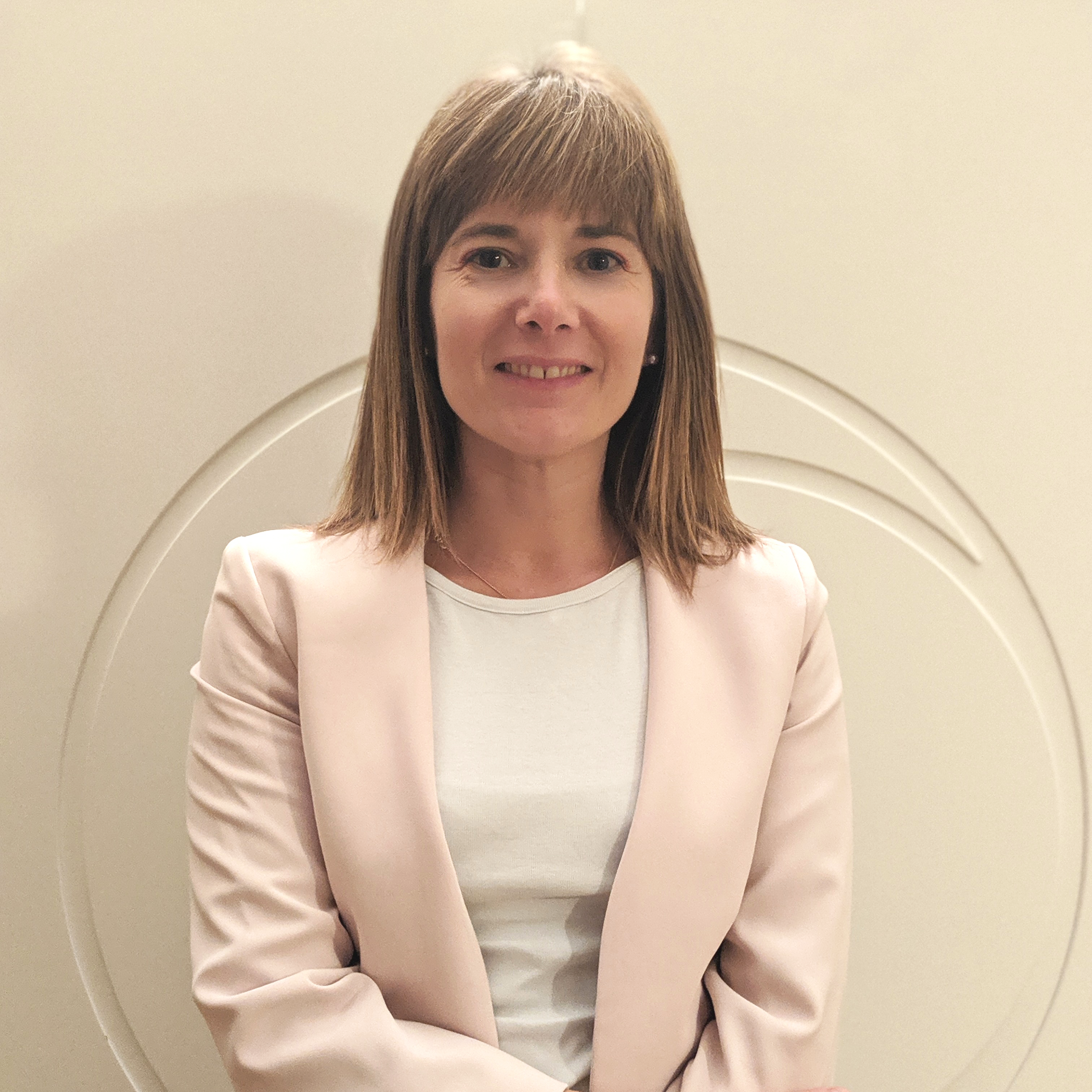 Maria Grazia Cazzaniga