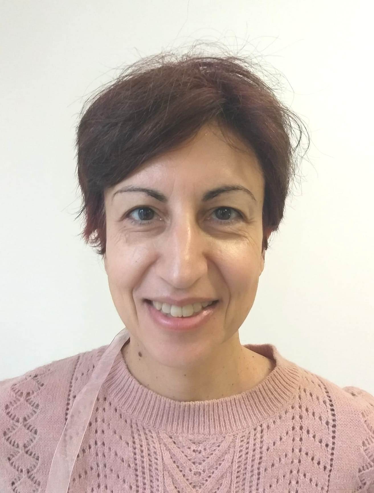 Francesca Legittimo