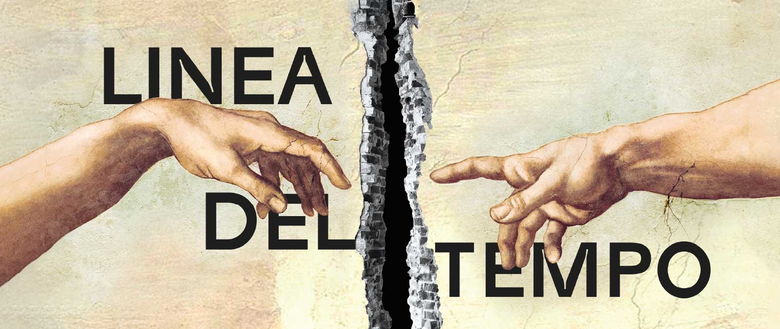 Inaugurata "La Linea del Tempo": un viaggio nella storia della Comunicazione.