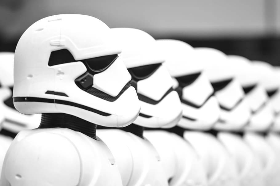 Star Wars Day