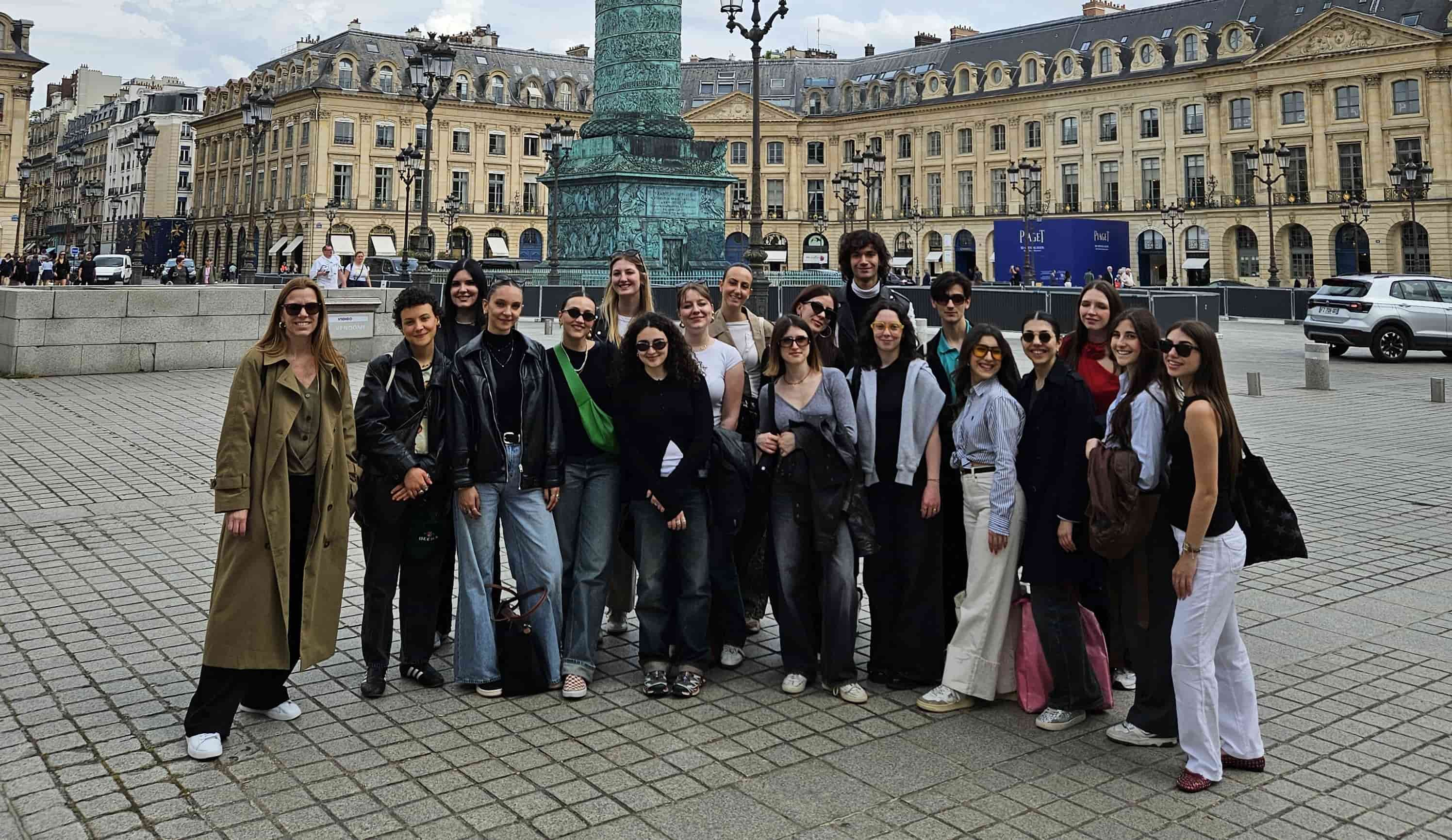 Studytrip SUP DE LUXE