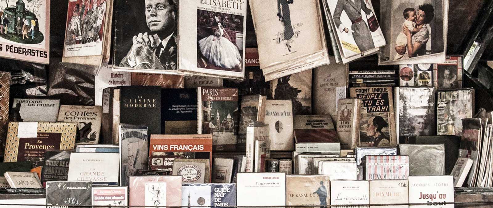 Un seminario e un convegno sui periodical studies