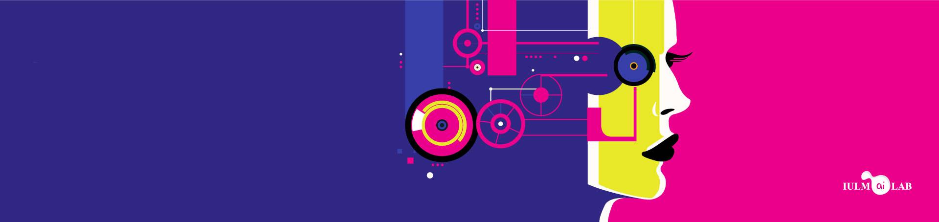 AI.motion &ndash; Festival Italiano del Cinema e dell&rsquo;Audiovisivo con l&rsquo;Intelligenza Artificiale