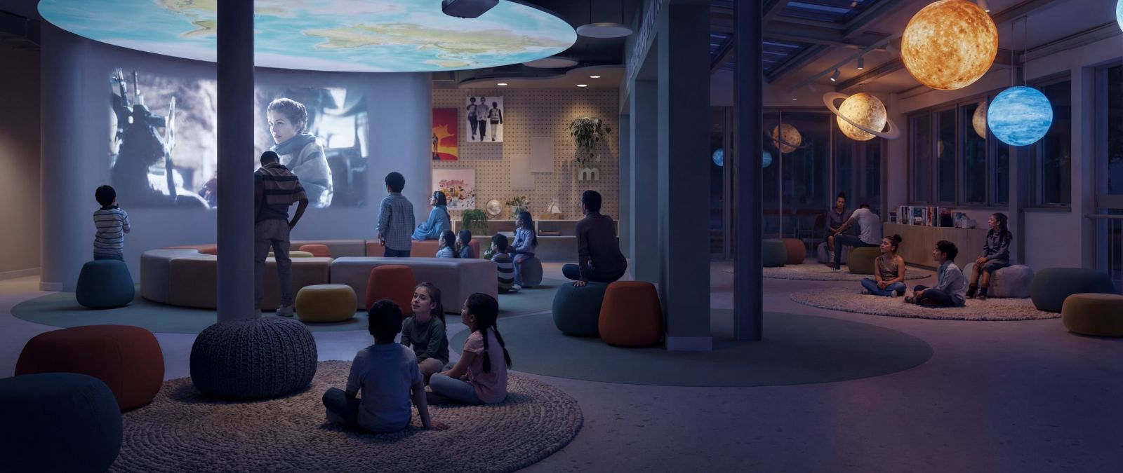 IULM, Fondazione La Rotonda e Lombardini22 insieme per l&rsquo;Accademia dei Giorni Straordinari di Baranzate