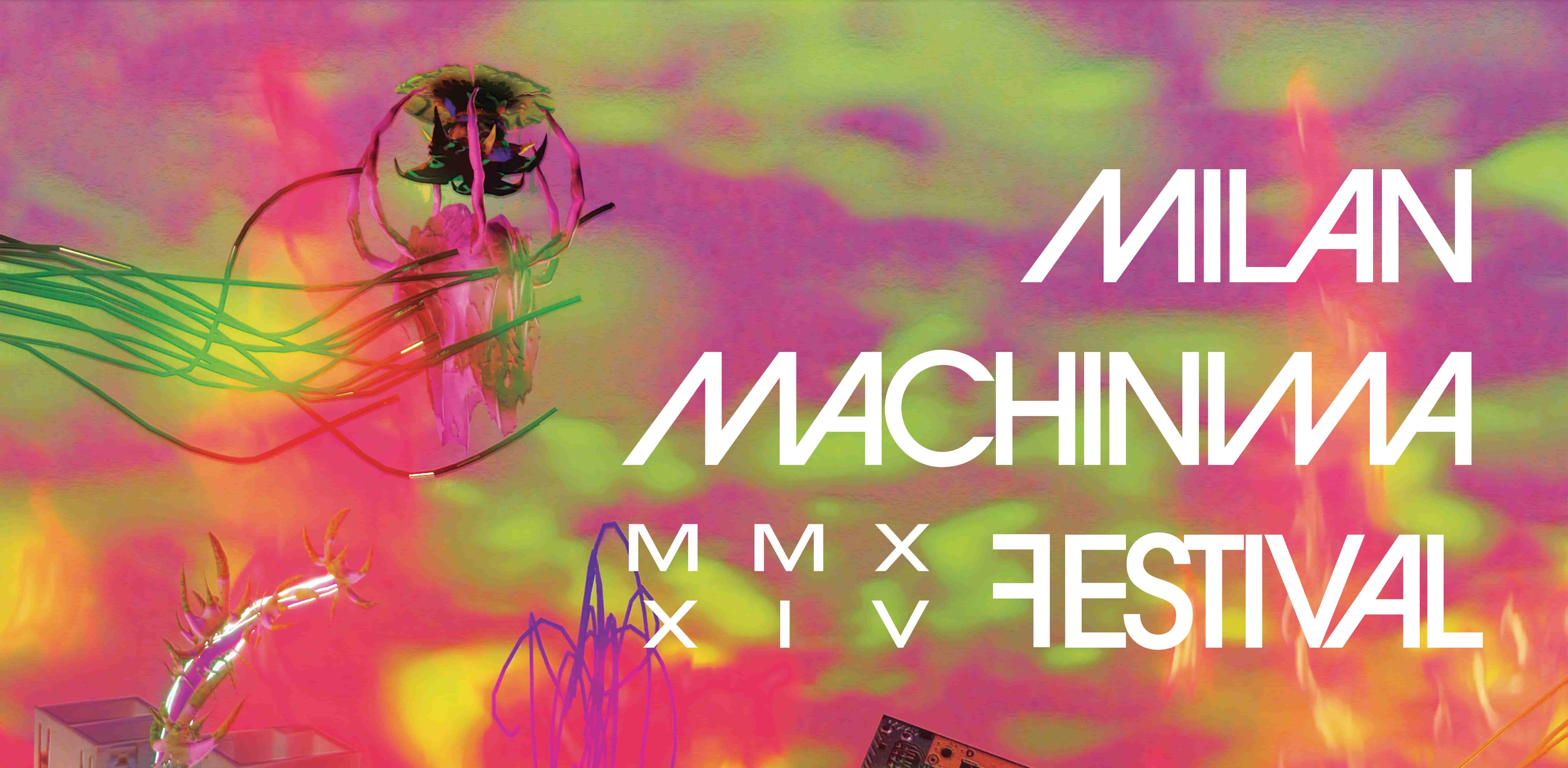 Al via la settima edizione del Milan Machinima Festival