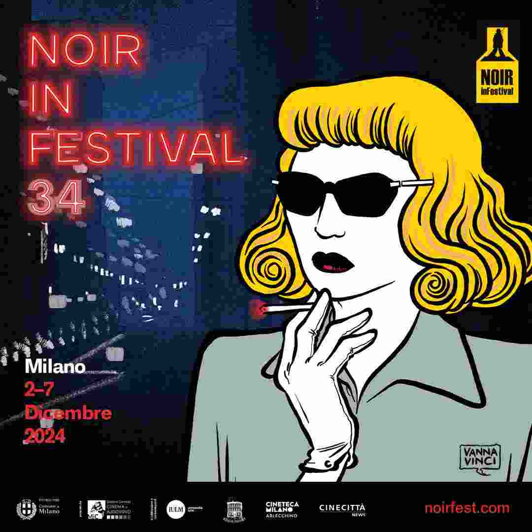 Noir in Festival 2024