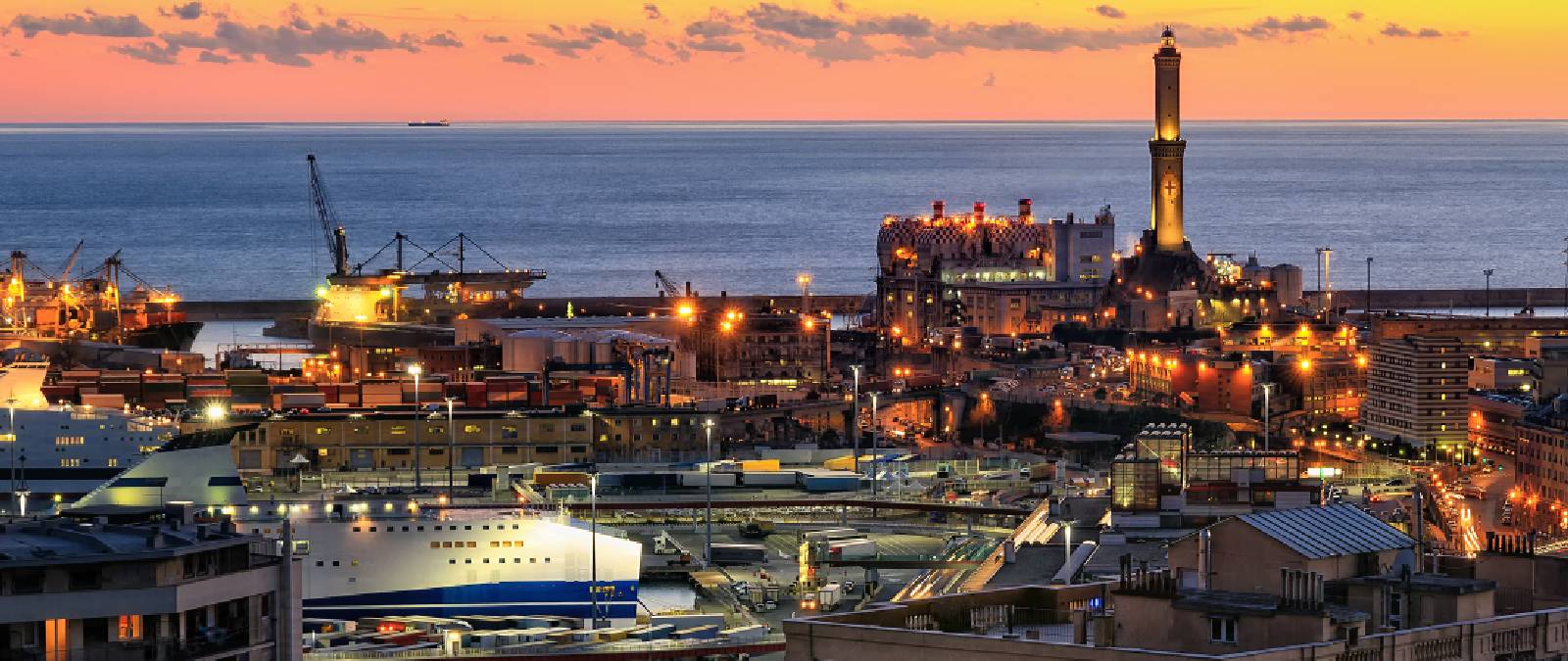 IULM e Comune di Genova: una collaborazione scientifica