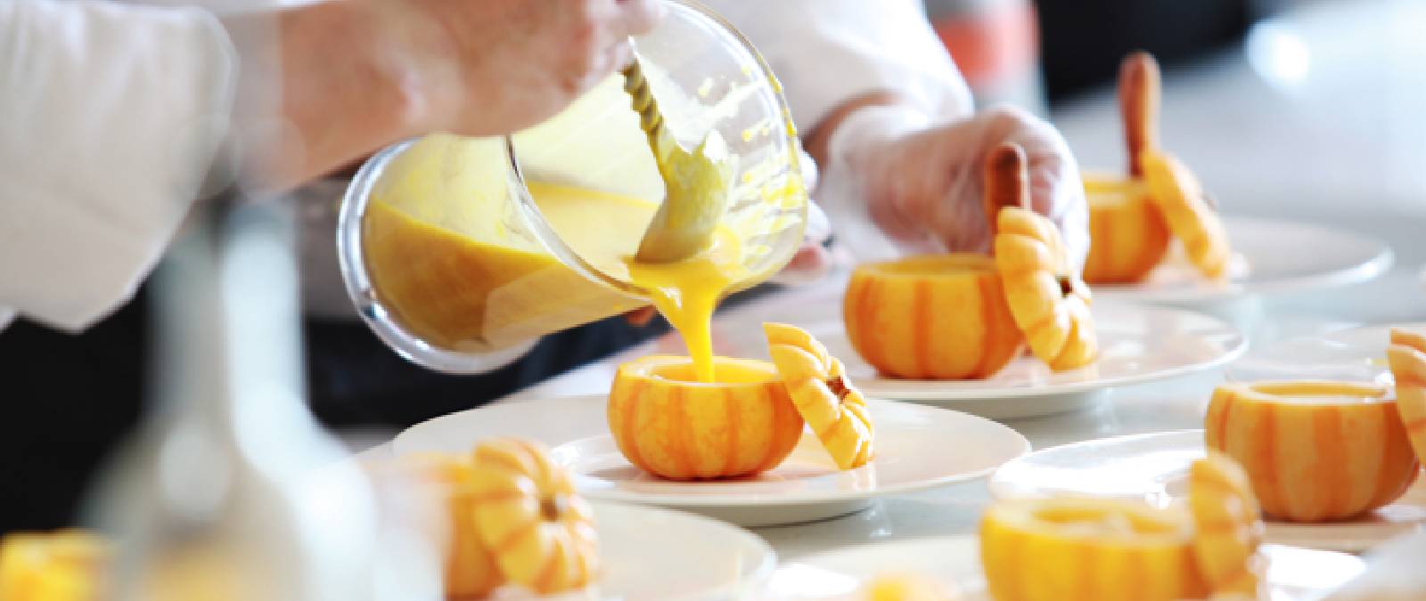 Perché si mangia con il cervello