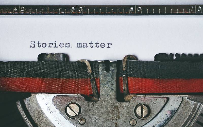 Scopri il Master "Arti del racconto. Letteratura, Cinema, Televisione"