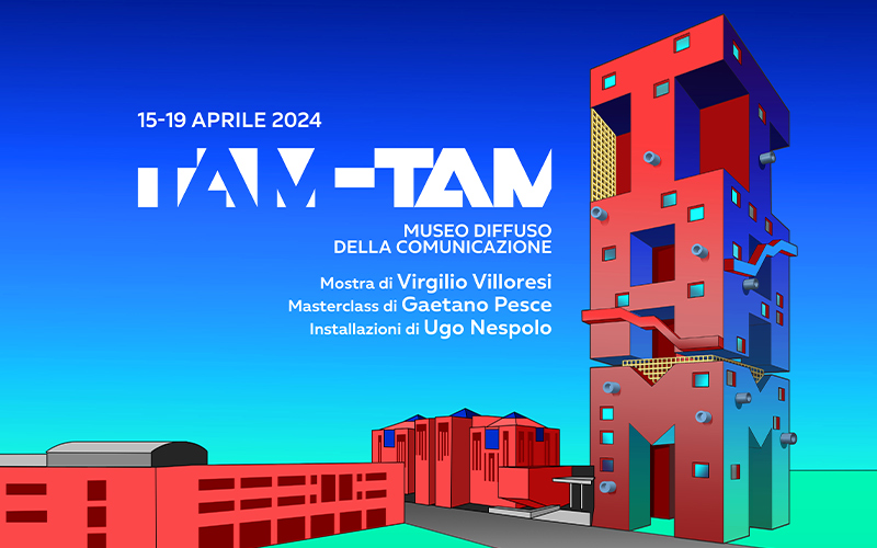 TAM-TAM: upcoming events