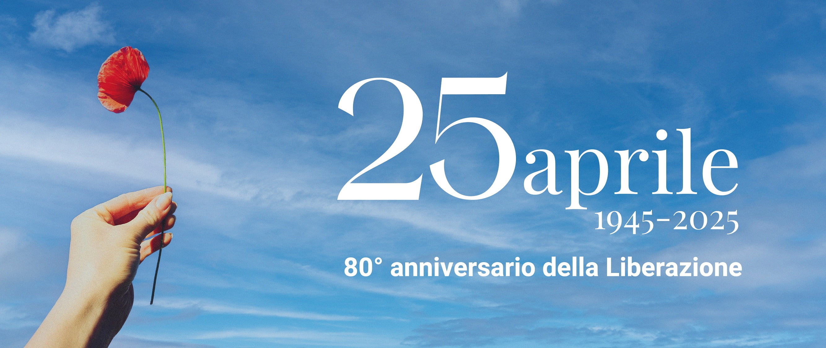 April 25: Liberation Day