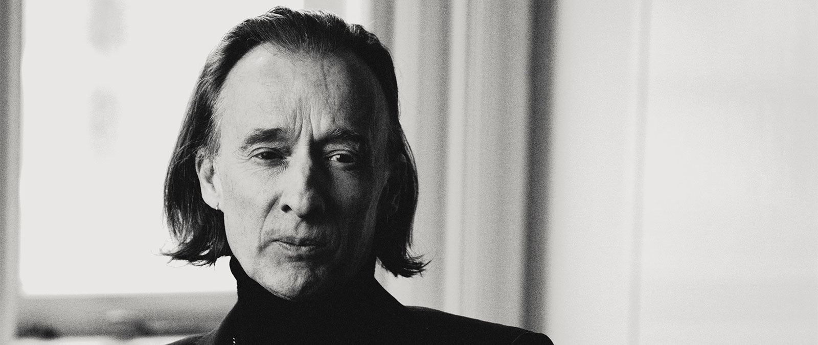 Fashioning the Future: Storytelling, Identity, and Inclusion - A talk by John Richmond