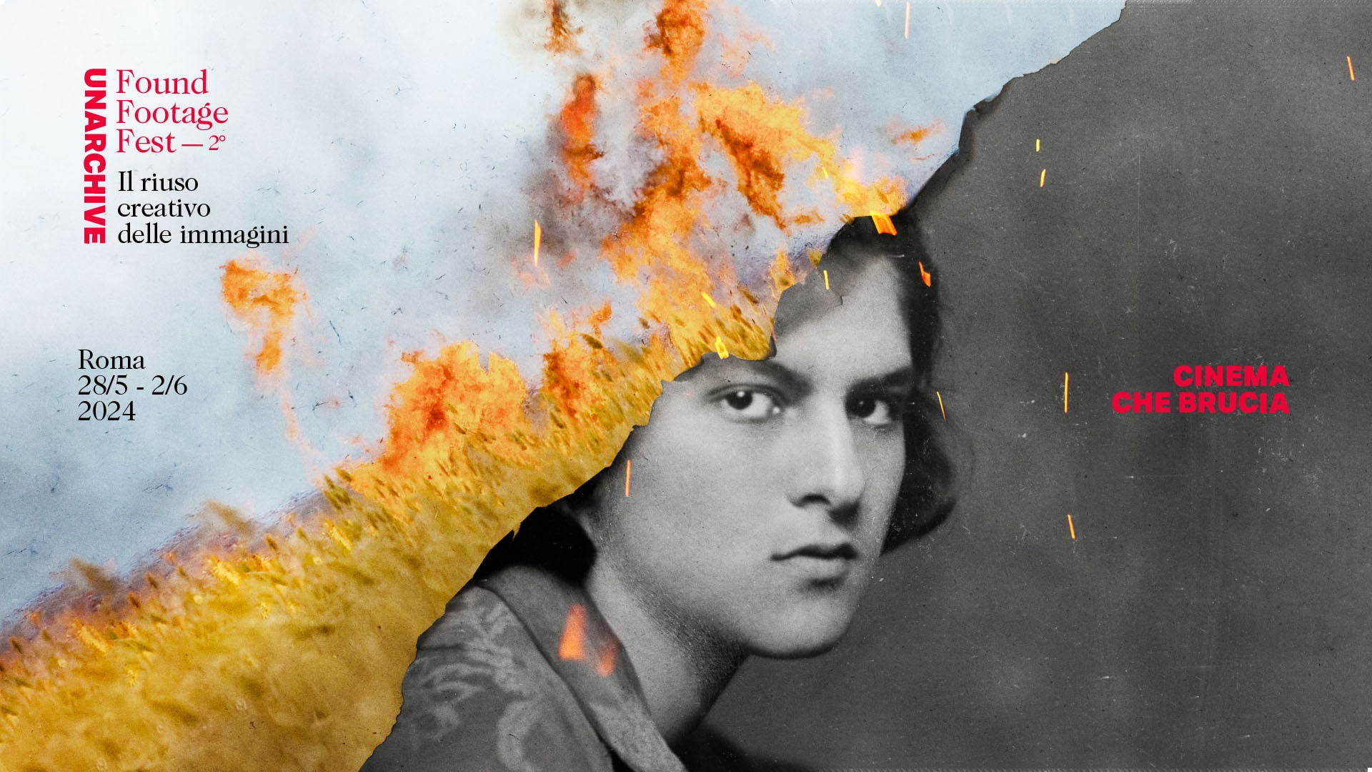 IULM partner dell'UnArchive Found Footage Fest