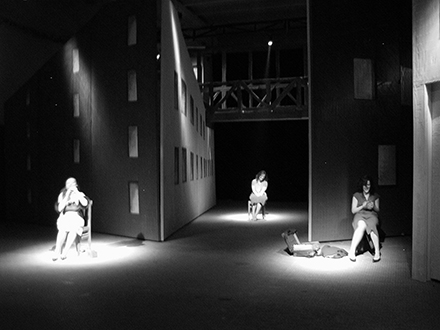 Il valore rieducativo del teatro in carcere