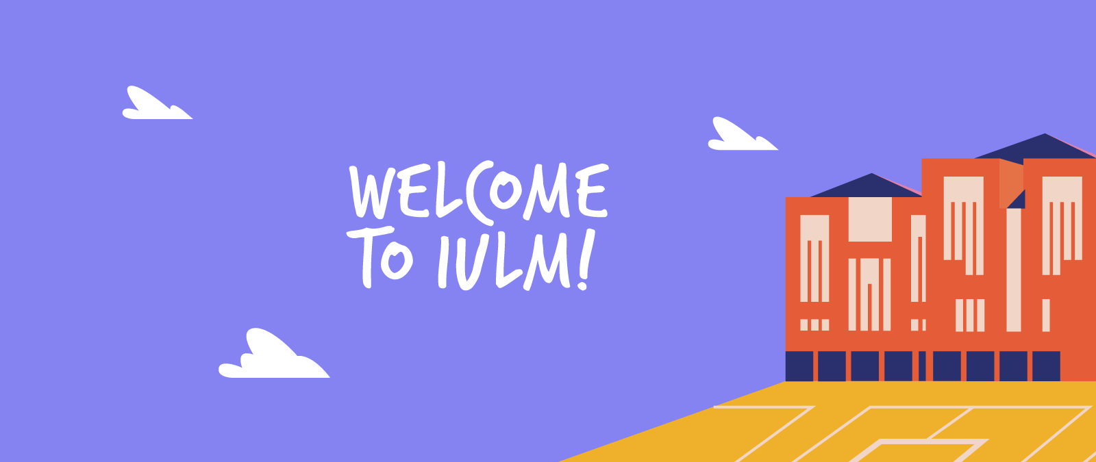 Welcome Week September 2025