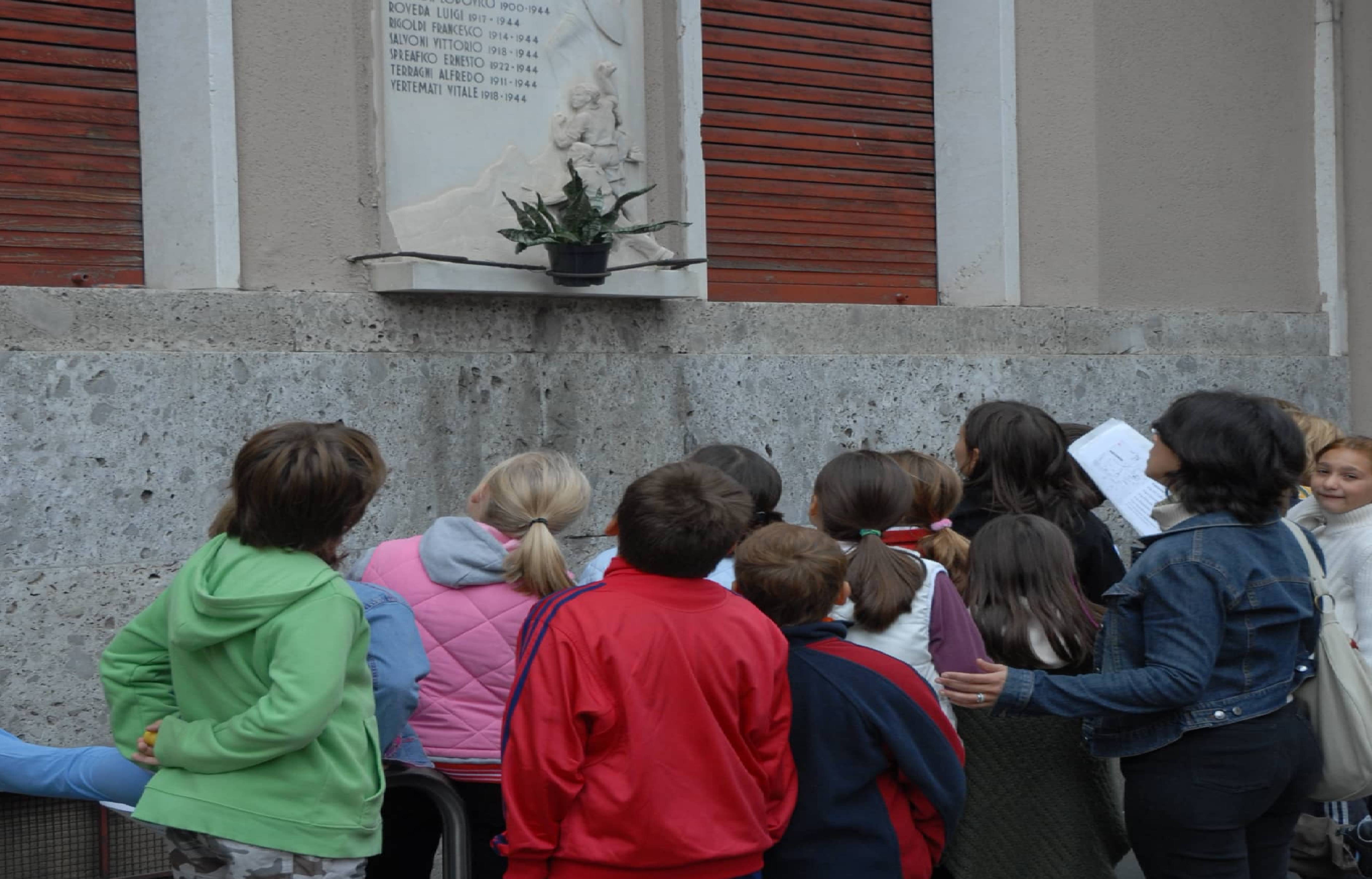 01 - attività didattiche_la memoria della Resistenza a Niguarda