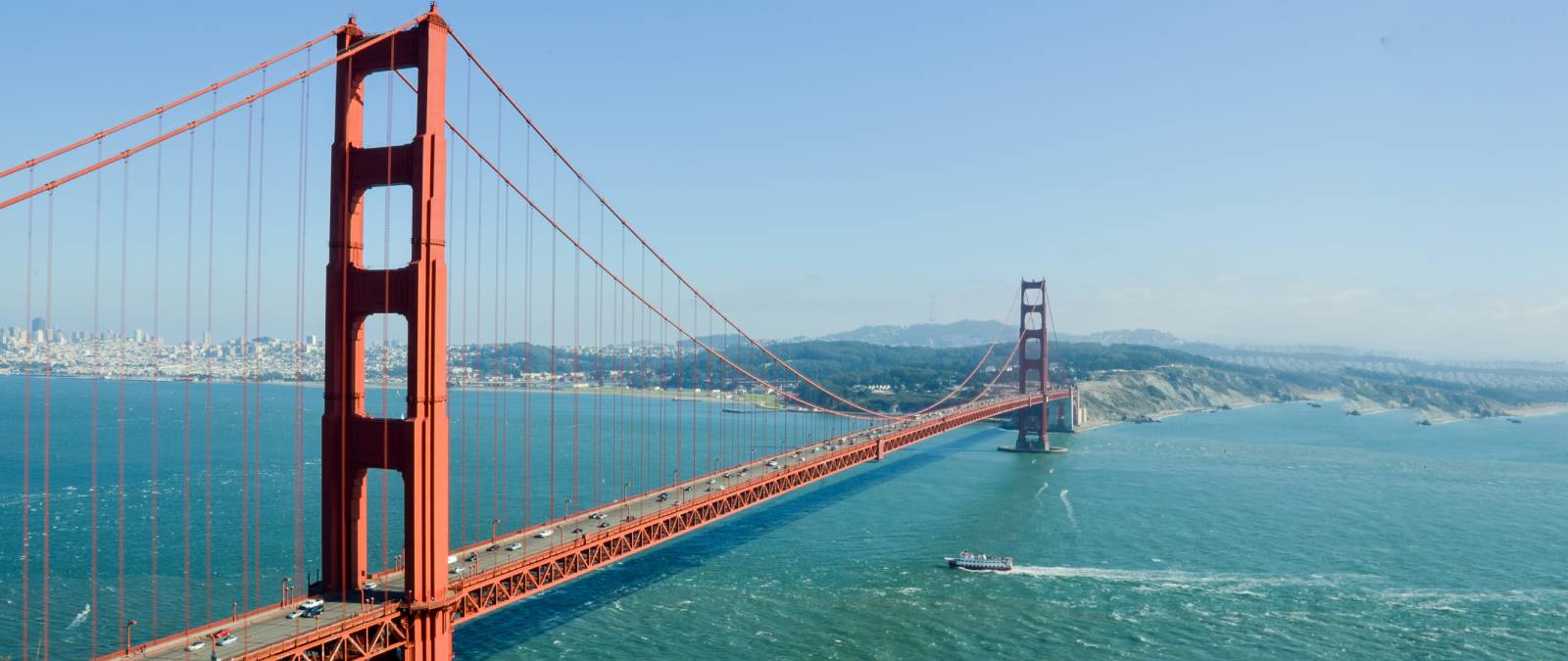 Route to Silicon Valley