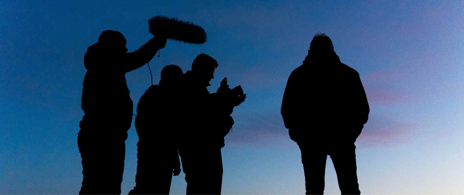 The green gaze: the IULM short film marathon presented at Monte Rosa Light Park 91