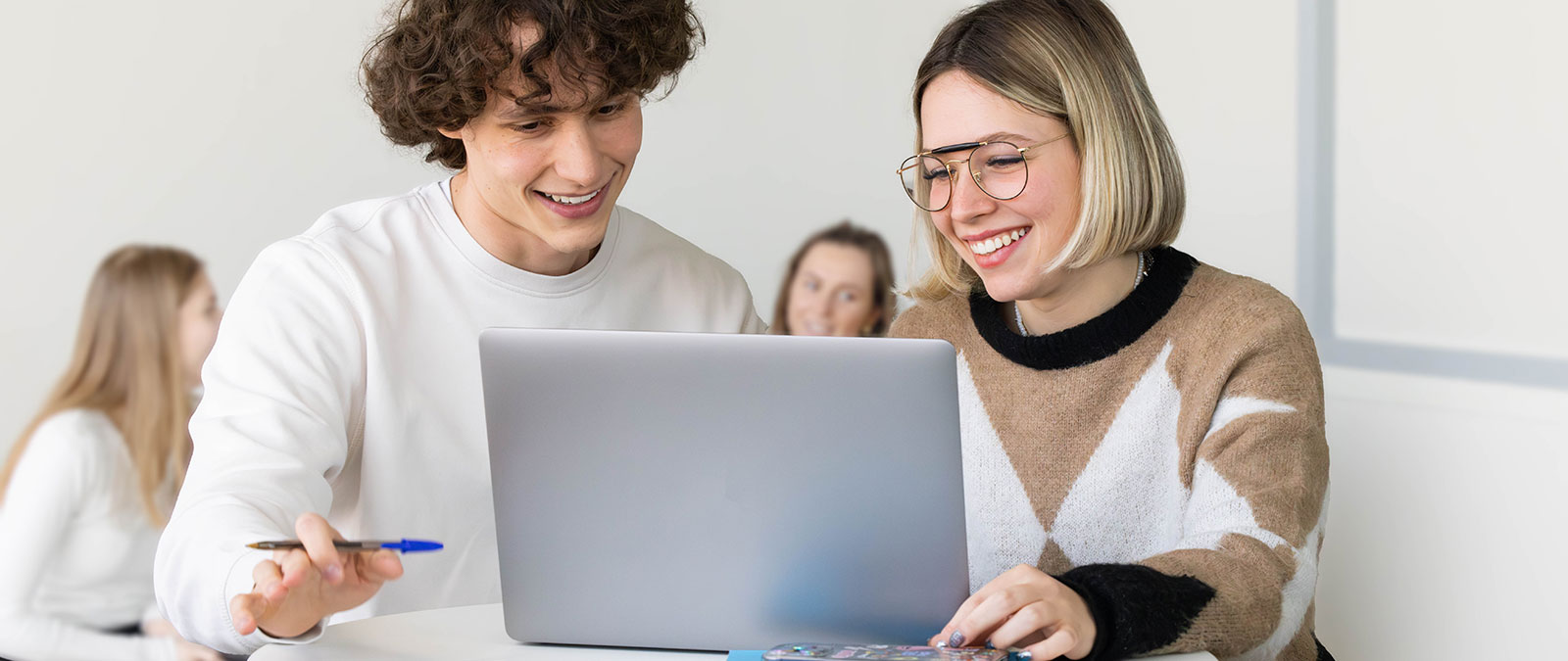 Become a tutor to help middle school students with their studies!