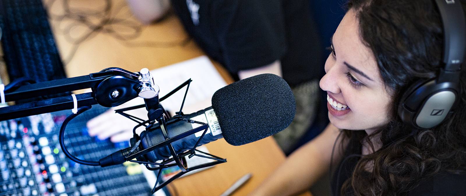 Radio IULM torna On Air!