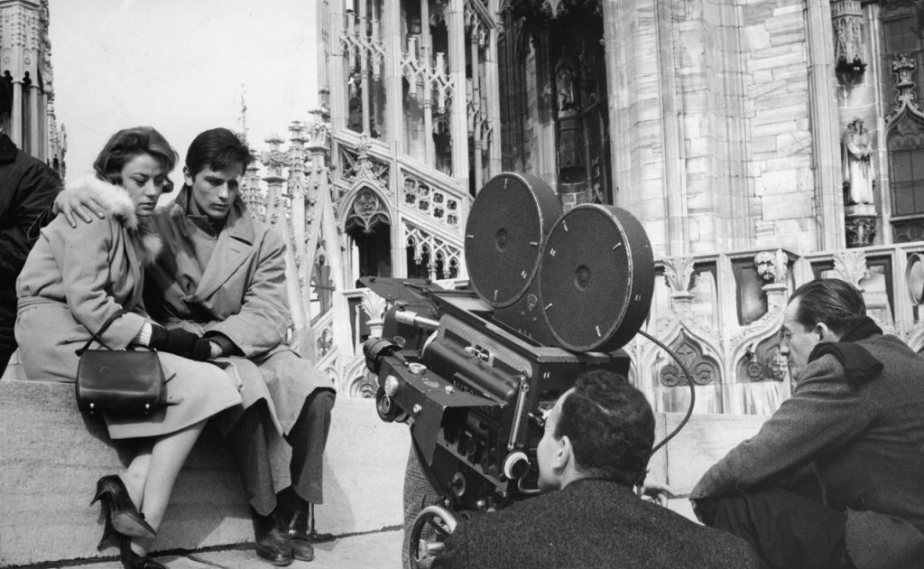 Milano e il cinema: Gianni Biondillo presenta il volume "Milano’s Movies" in IULM