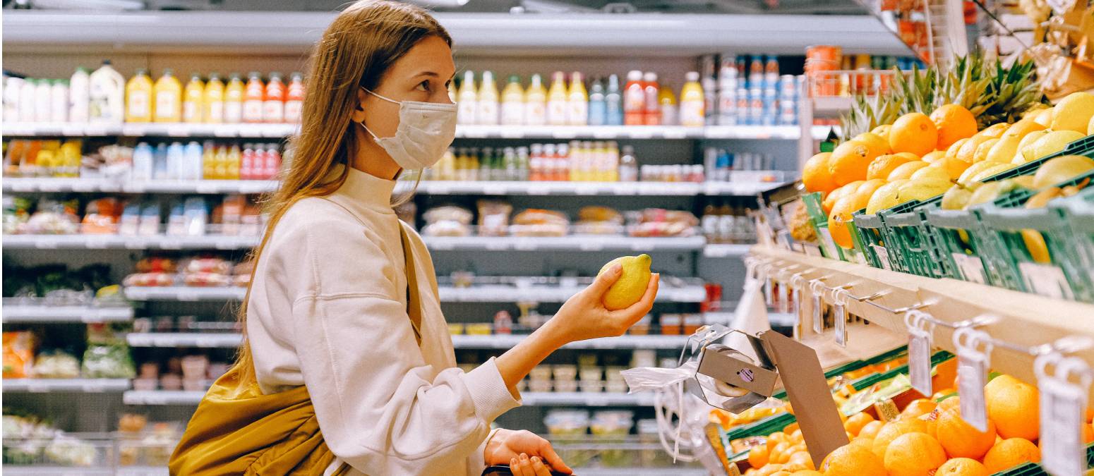 Come sono i cambiati i consumi dopo il lockdown?