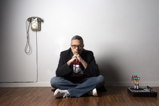 Frankie hi-nrg mc Frankie hi-nrg mc