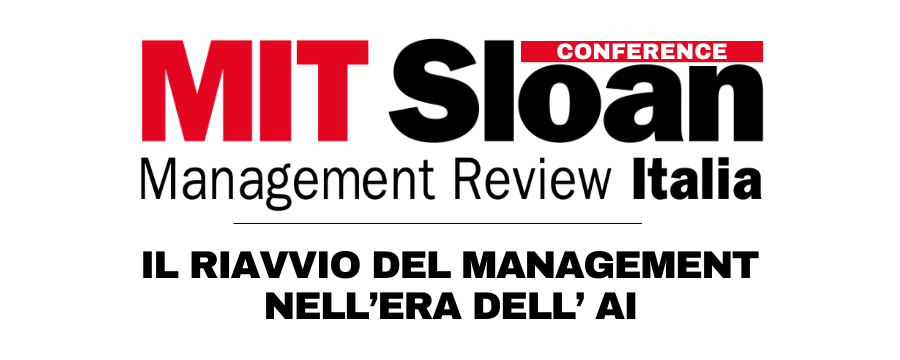 IULM hosts the MIT Sloan Management Review Italia Conference 2025