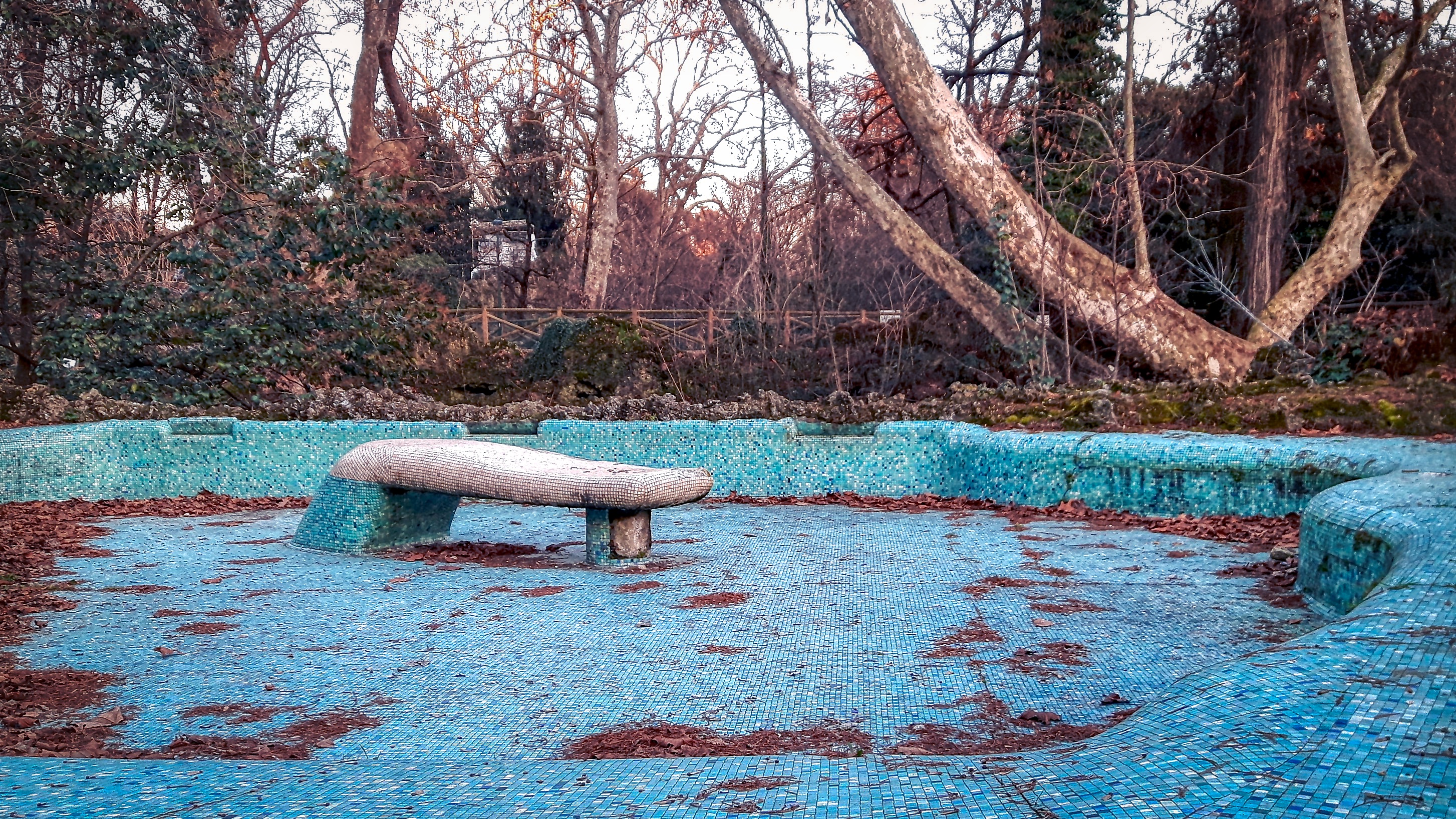 01 - Zoo di Milano 1