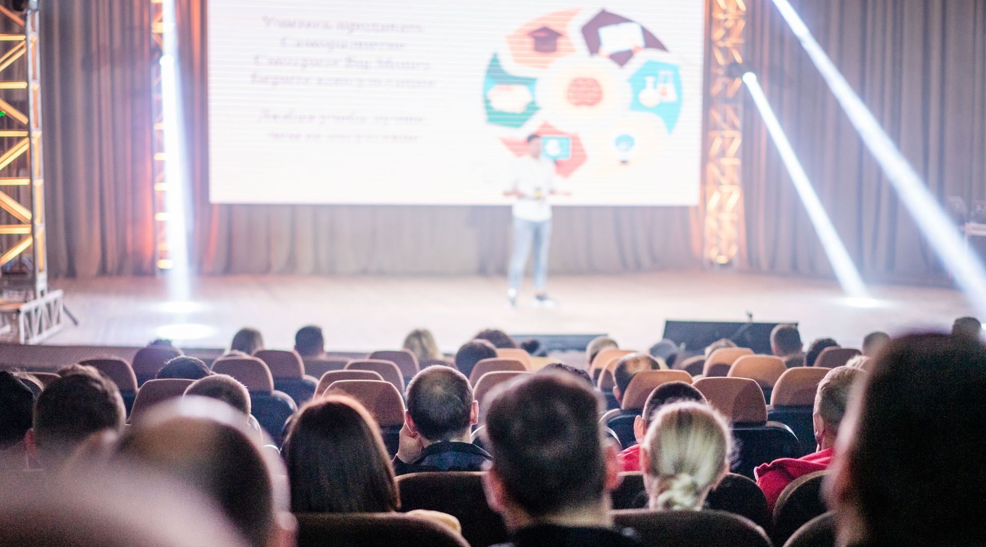 IULM a Roma per il futuro della Meeting Industry