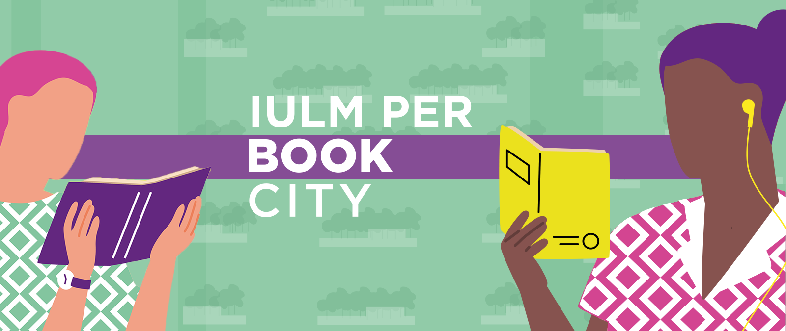 Aspettando Bookcity